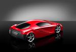 Ferrari 612 Lafayette 2005 года